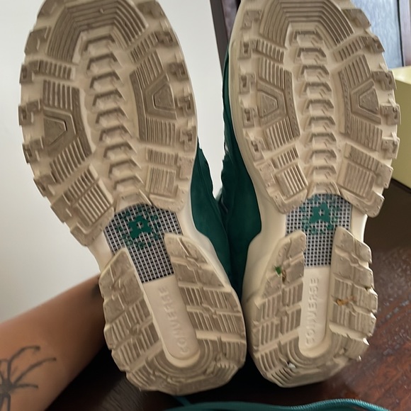 Converse Golf le Fleur Gianno shoes - Picture 4 of 5